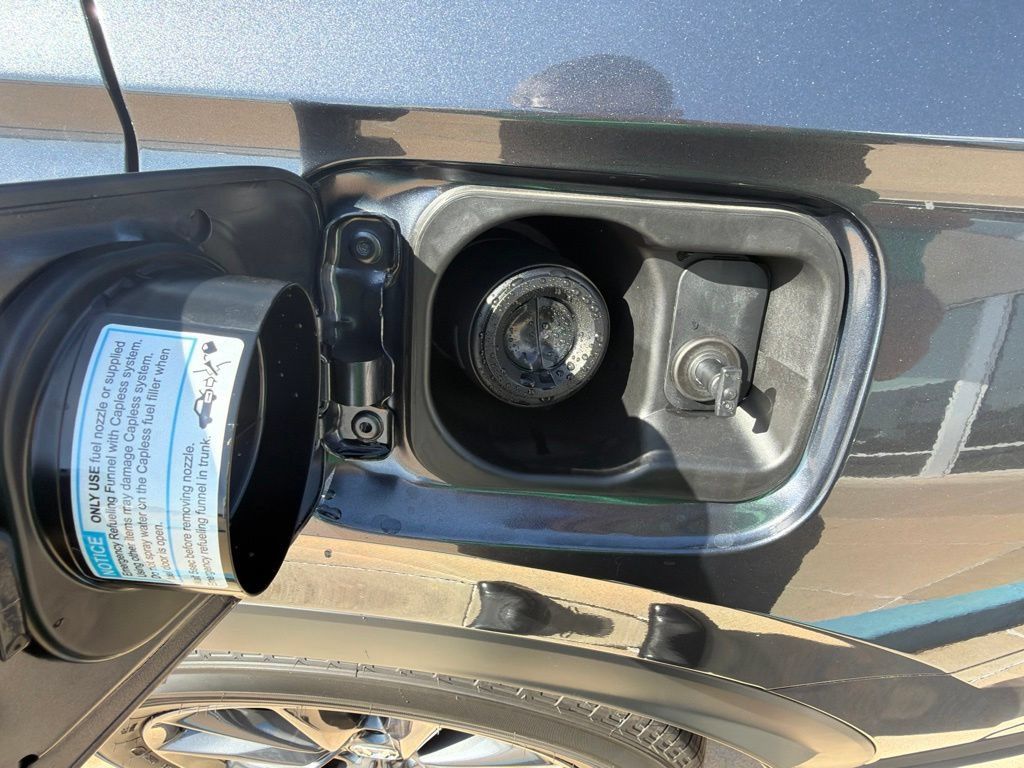 Certified 2026 Honda CR-V EX-L image 27