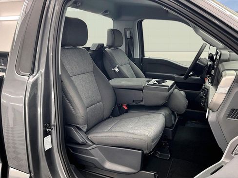 New 2026 Ford F350 XL w/ STX Appearance Package image 9