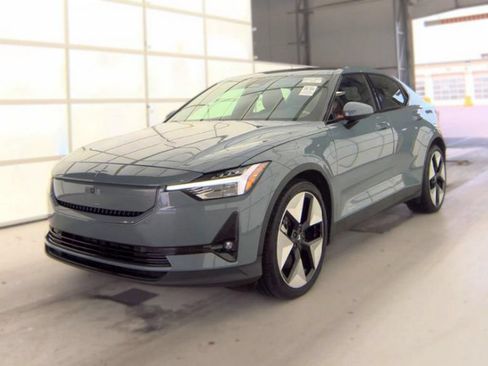 Used 2024 Polestar Polestar 2 AWD/4WD image 2