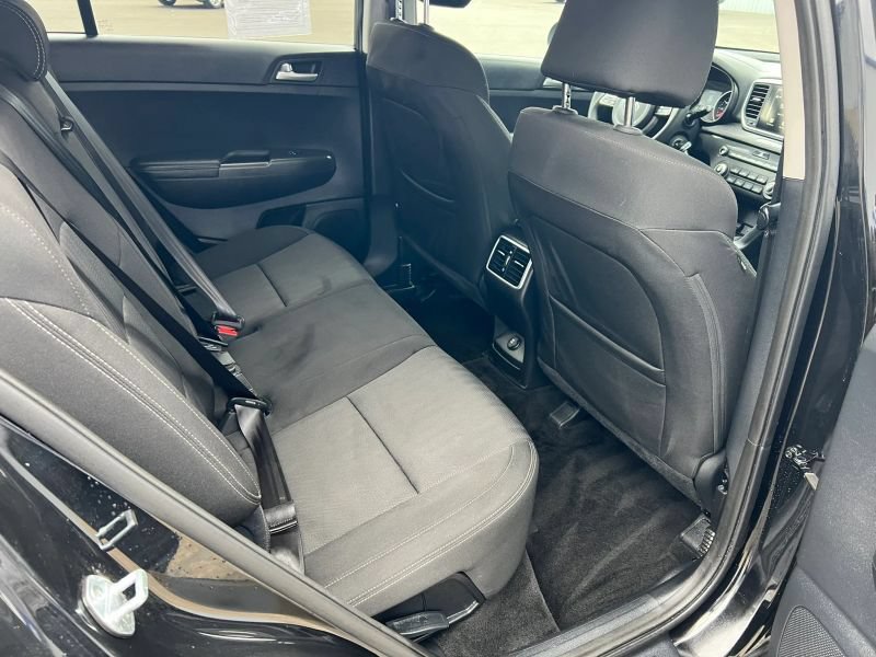 Used 2020 Kia Sportage LX AWD/4WD image 10