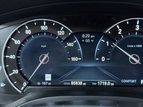 Used 2019 BMW X3 xDrive30i w/ Convenience Package AWD/4WD image 25