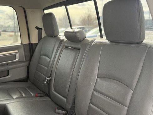 Used 2014 RAM 1500 Big Horn image 18