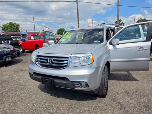 Used 2015 Honda Pilot EX image 28