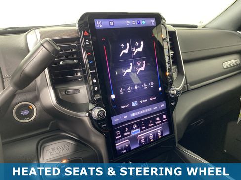 New 2026 RAM 2500 Laramie image 6