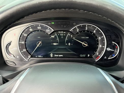 Used 2018 BMW X3 xDrive30i AWD/4WD image 24