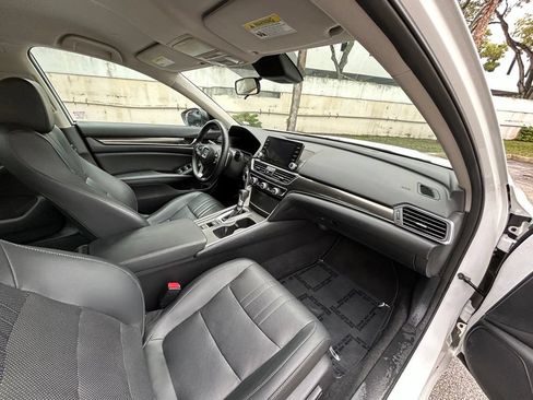 Used 2021 Honda Accord Sport Special Edition image 30