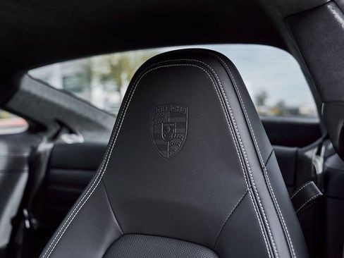 Used 2024 Porsche 911 Turbo image 41