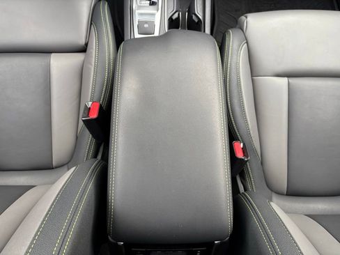 Used 2023 Subaru Ascent Onyx Edition Limited image 14