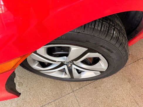 Used 2017 Honda Civic LX image 30