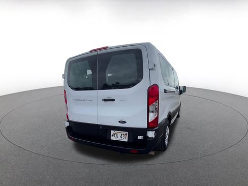 Used 2023 Ford Transit 350 XLT image 14