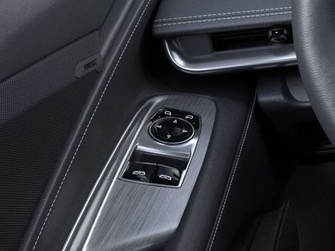 New 2025 Chevrolet Corvette E-Ray w/ Battery Protection Package image 22