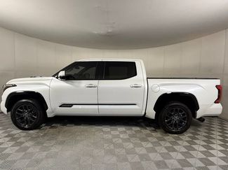 Used 2023 Toyota Tundra Platinum AWD/4WD video 2