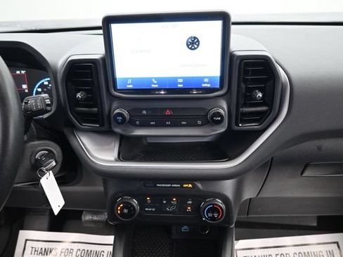Used 2022 Ford Bronco Sport AWD/4WD image 15