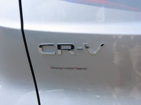 New 2026 Honda CR-V EX-L image 7