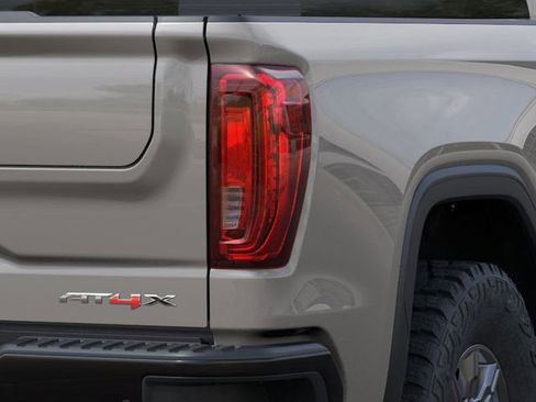 New 2026 GMC Sierra 1500 AT4X image 12