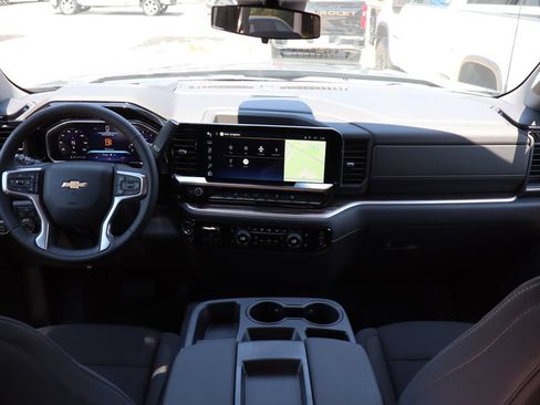 New 2026 Chevrolet Silverado 1500 LT AWD/4WD image 42