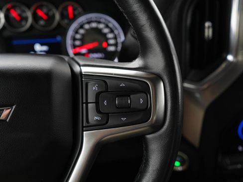 Used 2020 Chevrolet Silverado 1500 RST w/ True North Edition AWD/4WD image 25