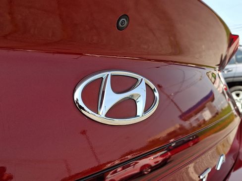 Used 2023 Hyundai Sonata SEL FWD image 27