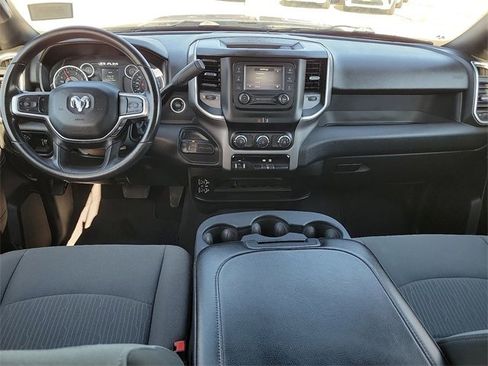 Used 2024 RAM 3500 Lone Star image 9