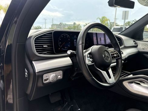 Certified 2021 Mercedes-Benz GLE 350 image 19