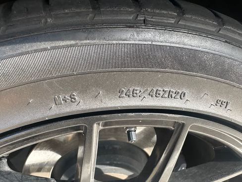 Used 2023 Dodge Charger Scat Pack RWD image 13