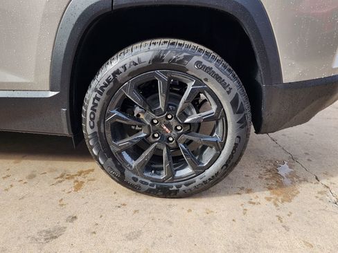 New 2026 GMC Terrain Elevation w/ Black Edition image 51