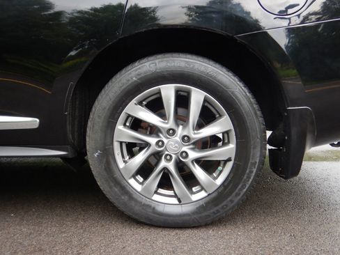 Used 2015 INFINITI QX60 Luxe w/ Premium Plus Package AWD/4WD image 30
