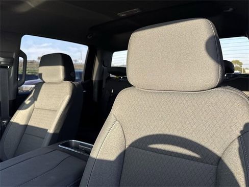 New 2026 GMC Sierra 1500 Elevation image 23