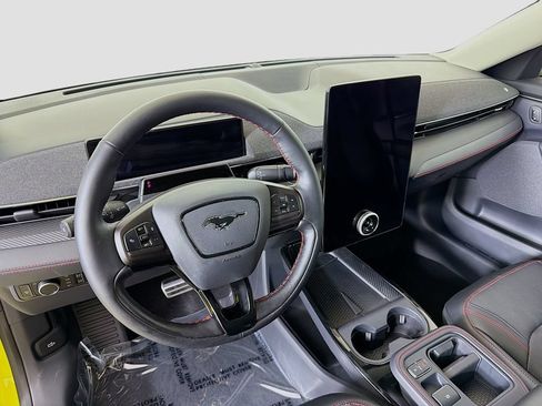 Used 2025 Ford Mustang Mach-E Premium w/ Sport Appearance Package AWD/4WD image 21