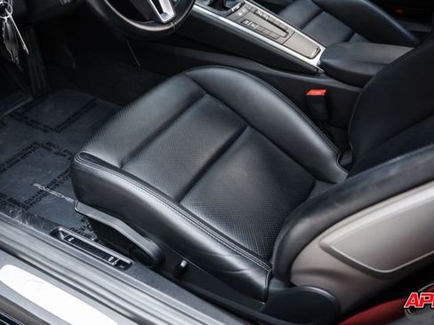 Used 2017 Porsche 718 Cayman image 70