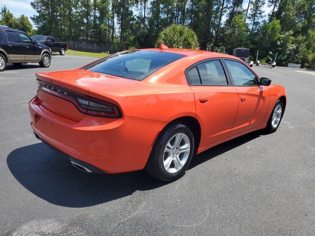 Used 2023 Dodge Charger SXT RWD image 6