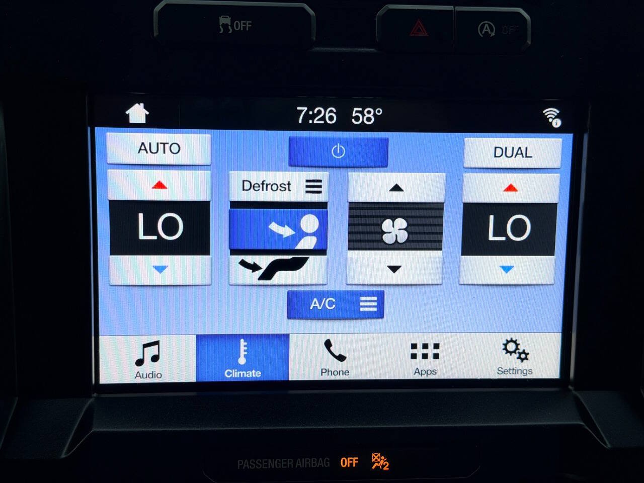 Used 2018 Ford F150 Lariat AWD/4WD image 36