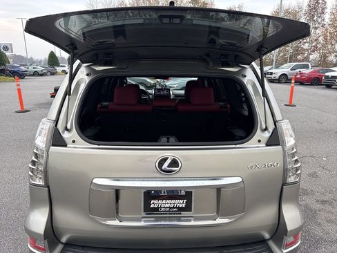 Used 2022 Lexus GX 460 Premium image 13