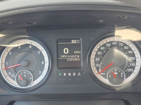Used 2019 RAM 1500 Tradesman w/ Chrome Plus Package AWD/4WD image 23