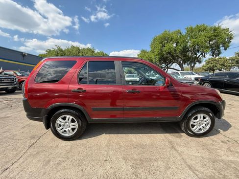Used 2003 Honda CR-V EX image 8