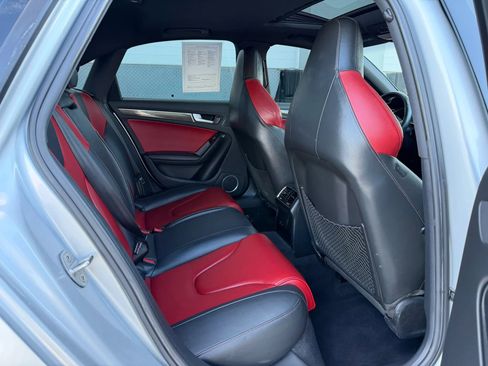 Used 2013 Audi S4 Premium Plus w/ Audi MMI Navigation Plus image 13