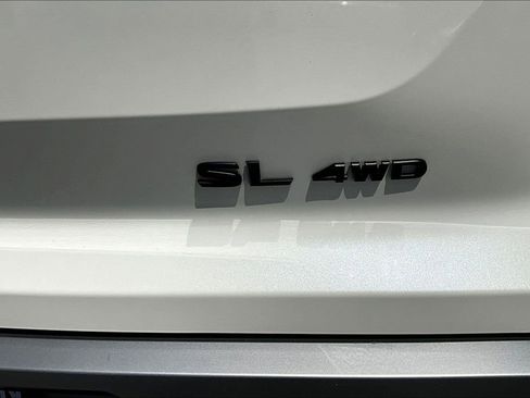 Certified 2023 Nissan Pathfinder SL w/ SL Premium Package AWD/4WD image 24