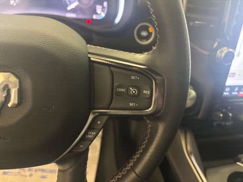 Used 2024 RAM 1500 Rebel w/ Rebel Level 2 Equipment Group AWD/4WD image 32