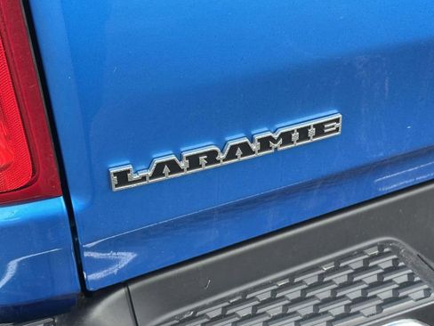 Used 2025 RAM 1500 Laramie image 11