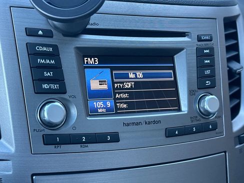 Used 2013 Subaru Legacy 2.5i Limited image 17