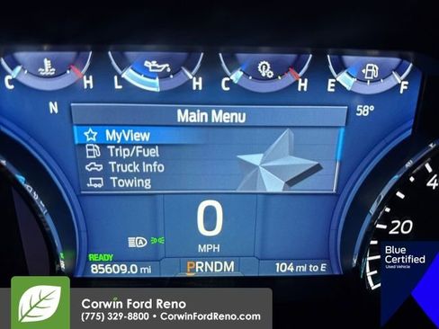 Used 2021 Ford F150 XLT w/ Equipment Group 302A High image 19