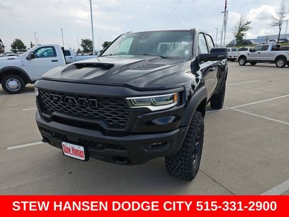 New 2026 RAM 1500 RHO
