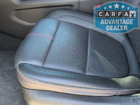 Used 2023 Chevrolet Traverse RS image 14