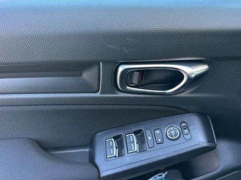 New 2026 Honda Civic Sport image 10