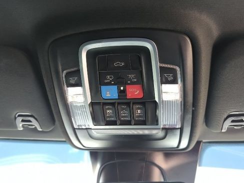 Used 2024 RAM 3500 Laramie w/ Night Edition AWD/4WD image 22