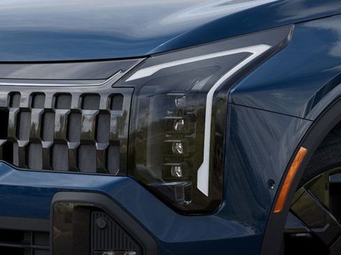 New 2026 Kia Sportage X-Line Prestige image 10