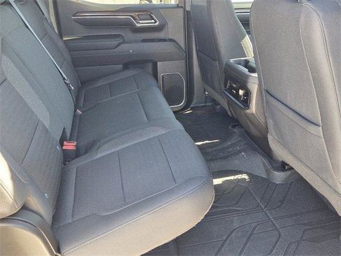 Used 2023 Chevrolet Silverado 1500 RST w/ Convenience Package II image 14