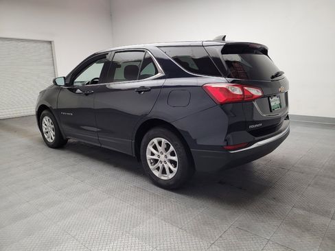 Used 2020 Chevrolet Equinox LT AWD/4WD image 3