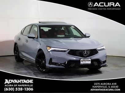 Used 2026 Acura Integra A-Spec