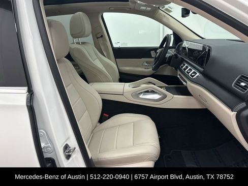 Used 2025 Mercedes-Benz GLE 350 4MATIC image 31